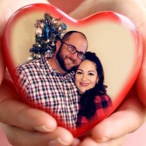 Meet your Posher, Nancy